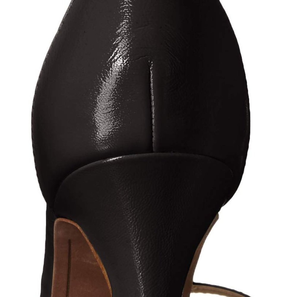 ISO! Ina T-Strap Sandal - Picture 2 of 4